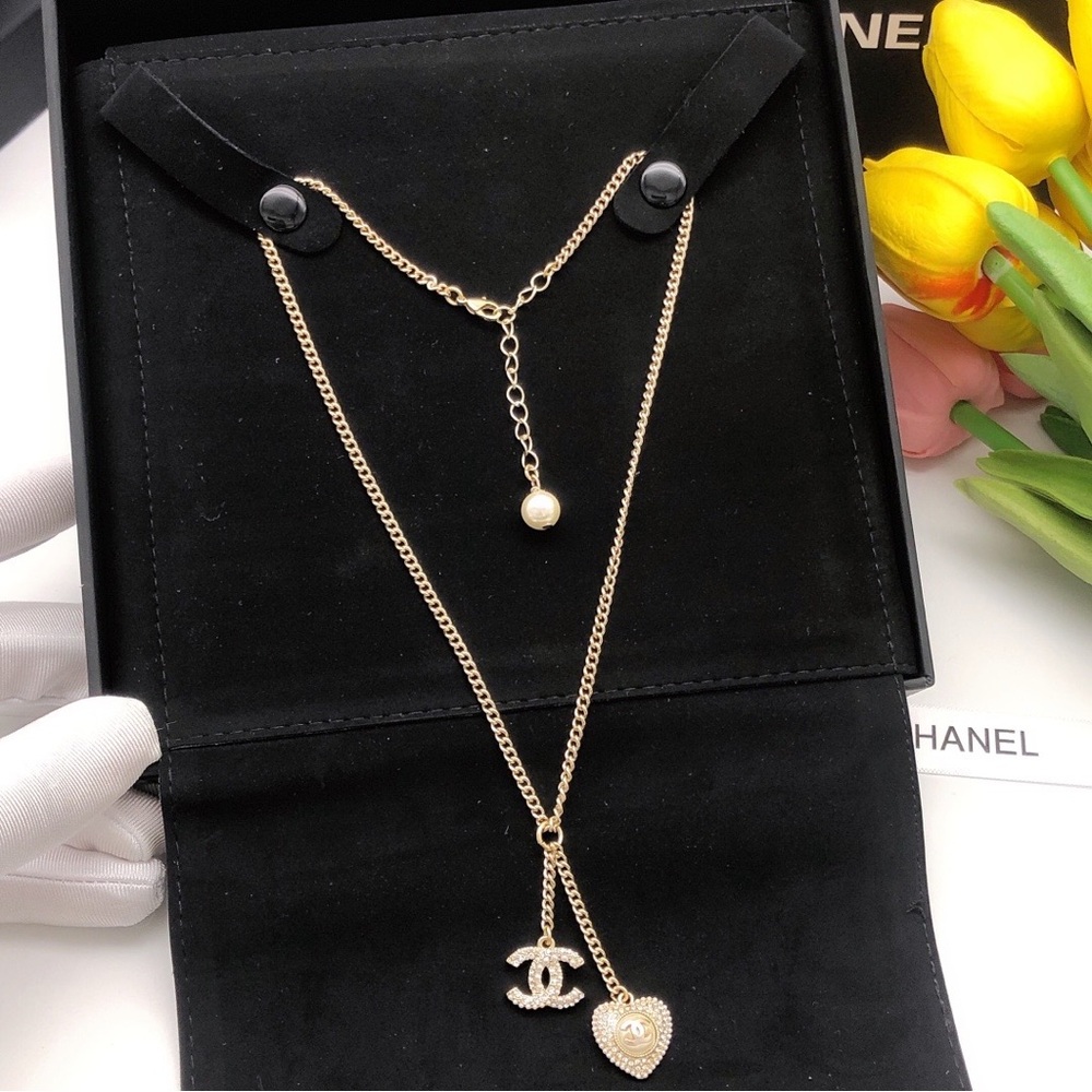 CHAENL Necklace